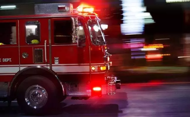 ರಾಸಾಯನಿಕ ಸೋರಿಕೆ: ಕೆಂಟುಕಿ ರಾಜ್ಯದಲ್ಲಿ ತುರ್ತು ಪರಿಸ್ಥಿತಿ ಜಾರಿ ರಾಸಾಯನಿಕ ಸೋರಿಕೆ: ಕೆಂಟುಕಿ ರಾಜ್ಯದಲ್ಲಿ ತುರ್ತು ಪರಿಸ್ಥಿತಿ ಜಾರಿ