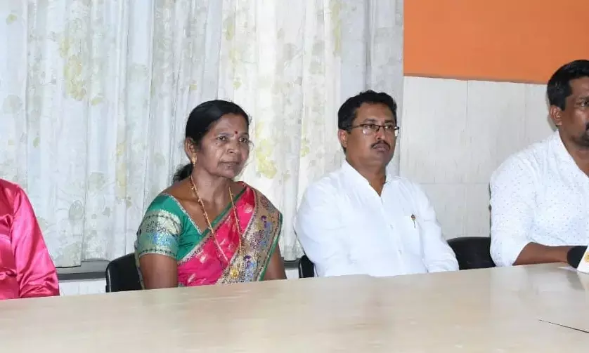 ನ.26: ವಿಶುಕುಮಾರ್ ಸಂಸ್ಮರಣೆ, ಪ್ರಶಸ್ತಿ ಪ್ರದಾನ ಕಾರ್ಯಕ್ರಮ