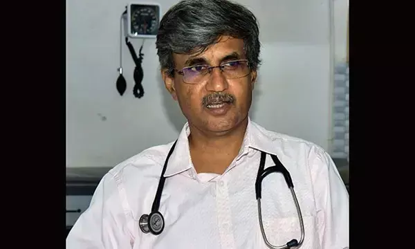 ಕೆಎಂಸಿ 2020ರ ಚುನಾವಣೆ ತಡೆಯಾಜ್ಞೆ ರದ್ದು; ನ್ಯಾಯಕ್ಕಾಗಿ ಹೋರಾಟಕ್ಕೆ ಸಂದ ಜಯ: ಶ್ರೀನಿವಾಸ ಕಕ್ಕಿಲ್ಲಾಯ