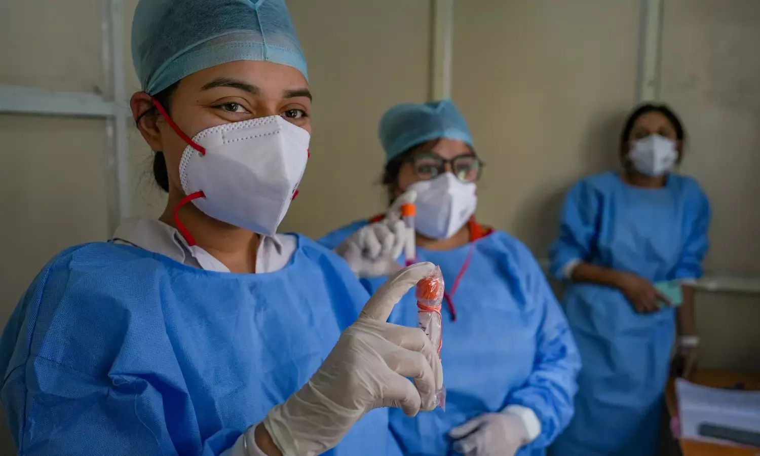 ಚೀನಾ: ಮತ್ತೊಂದು ನಿಗೂಢ ಸಾಂಕ್ರಾಮಿಕ ಉಲ್ಬಣ