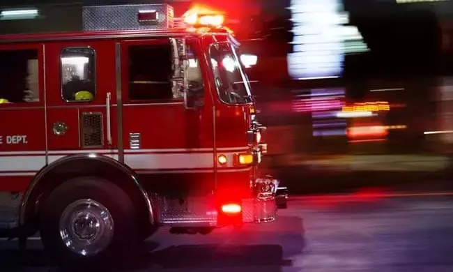 ರಾಸಾಯನಿಕ ಸೋರಿಕೆ: ಕೆಂಟುಕಿ ರಾಜ್ಯದಲ್ಲಿ ತುರ್ತು ಪರಿಸ್ಥಿತಿ ಜಾರಿ