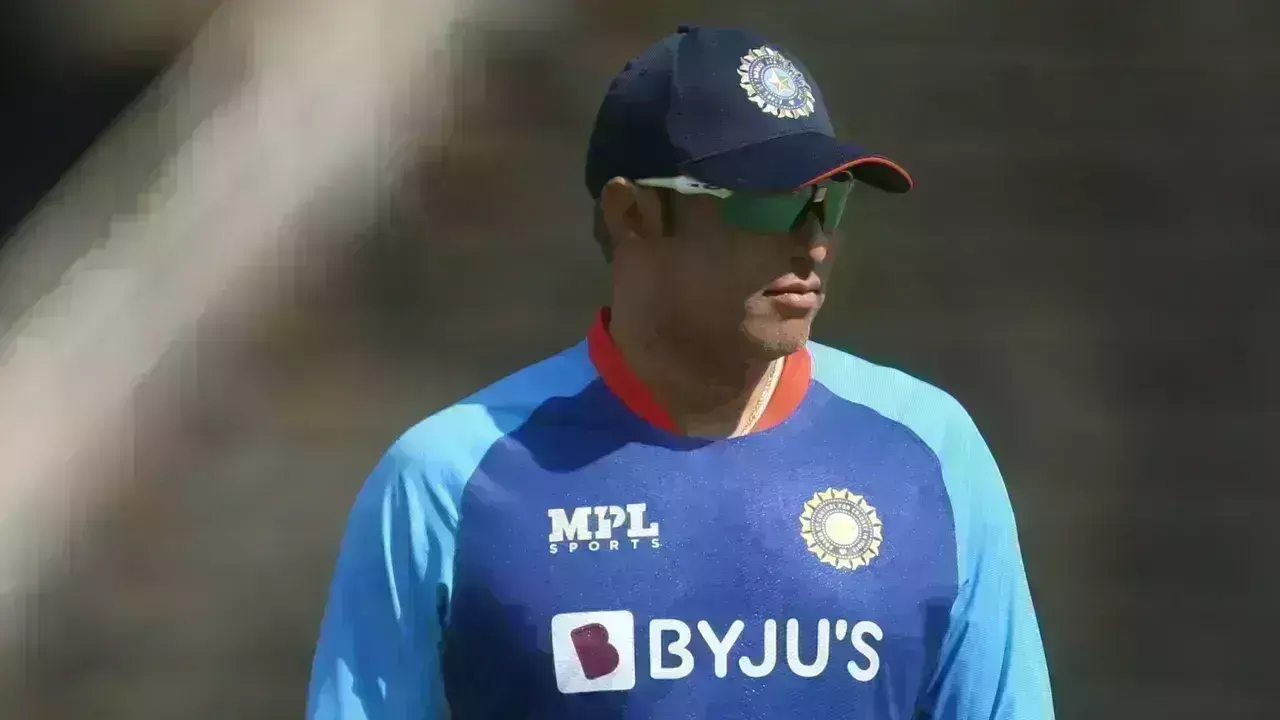 ವಿವಿಎಸ್ ಲಕ್ಷ್ಮಣ್ ಭಾರತದ ನೂತನ ಮುಖ್ಯ ಕೋಚ್?