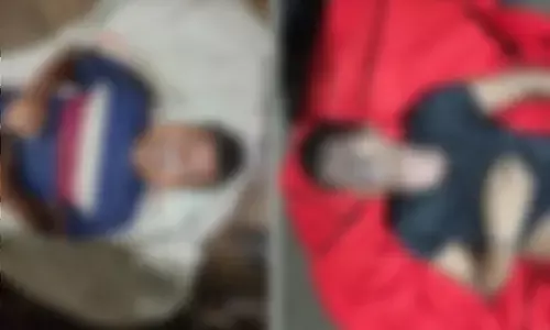 ಆನೇಕಲ್: ನೀರಿನ ಸಂಪ್ ಸ್ವಚ್ಛಗೊಳಿಸಲು ಇಳಿದ ಕಾರ್ಮಿಕ ಸಹೋದರರಿಬ್ಬರು ಮೃತ್ಯು