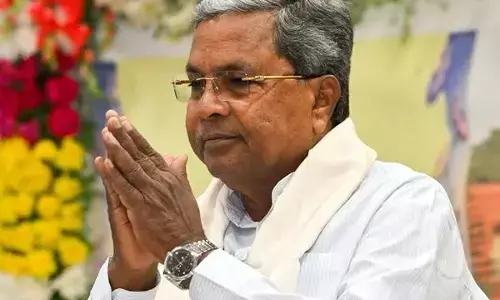 ಭೋವಿ ಅಧ್ಯಯನ ಪೀಠ ರಚನೆ ಮಾಡಲು ಸಿದ್ಧ: ಮುಖ್ಯಮಂತ್ರಿ ಸಿದ್ದರಾಮಯ್ಯ