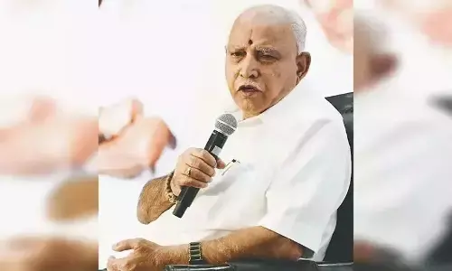 ಇಂದು ಚುನಾವಣೆ ನಡೆದರೂ, ಬಿಜೆಪಿ ಗೆಲ್ಲುತ್ತೆ: ಬಿ.ಎಸ್ ಯಡಿಯೂರಪ್ಪ