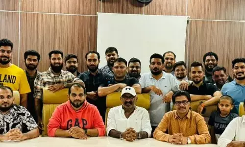 ಸೌದಿ ಅರೇಬಿಯಾ ಜುಬೈಲ್: ಮಂಗಳೂರು ಯೂತ್ ಫೆಡರೇಶನ್ ಅಸ್ತಿತ್ವಕ್ಕೆ