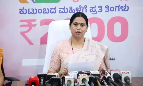 ವಾರದೊಳಗೆ ʼಗೃಹಲಕ್ಷ್ಮೀ ಅದಾಲತ್ʼ ಆರಂಭ: ಸಚಿವೆ ಲಕ್ಷ್ಮೀ ಹೆಬ್ಬಾಳ್ಕರ್