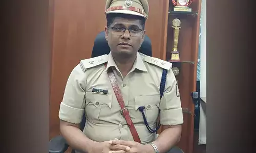 ಉಡುಪಿ ನಗರದ 15 ಸ್ಥಳಗಳಲ್ಲಿ ಸಿಸಿ ಕ್ಯಾಮೆರಾ ಅಳವಡಿಕೆಗೆ ಕ್ರಮ: ಎಸ್ಪಿ ಡಾ.ಅರುಣ್