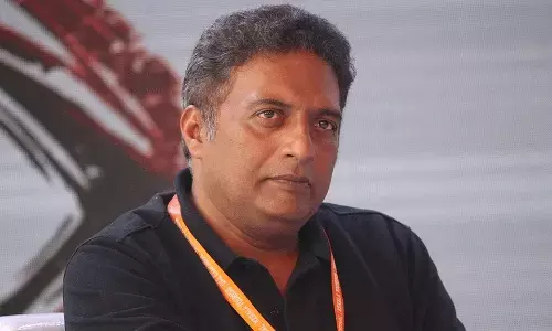 ಅಕ್ರಮ ಹಣ ವರ್ಗಾವಣೆ ಪ್ರಕರಣ: ನಟ ಪ್ರಕಾಶ್ ರಾಜ್ ಗೆ ಈಡಿ ಸಮನ್ಸ್