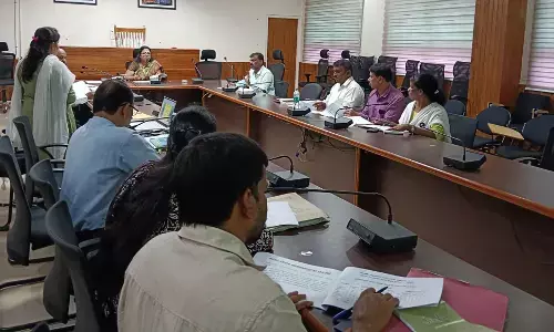 ಜನನ-ಮರಣ ಸಕ್ಷಮ ಪ್ರಾಧಿಕಾರದಲ್ಲಿ ಕಡ್ಡಾಯ ನೋಂದಣಿ ಮಾಡಿಸಿ: ಎಡಿಸಿ ಮಮತಾದೇವಿ