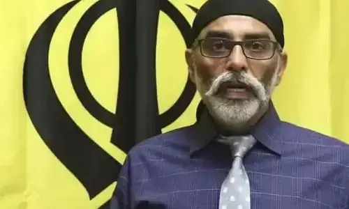 ಎನ್ಐಎ, ಪಂಜಾಬ್ ಪೊಲೀಸರಿಂದ ಪನ್ನೂನ್ ವಿರುದ್ಧದ 35 ಪ್ರಕರಣಗಳ ತನಿಖೆ