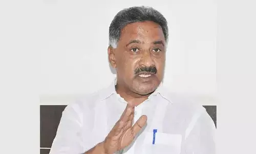 ಕಾಂತರಾಜು ವರದಿ ಅವಧಿಯನ್ನು ಮತ್ತೆ ವಿಸ್ತರಣೆ ಸುವುದು ಬೇಡ: ರಮೇಶ್ ಬಾಬು