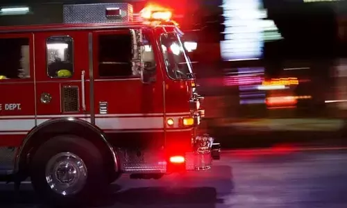 ರಾಸಾಯನಿಕ ಸೋರಿಕೆ: ಕೆಂಟುಕಿ ರಾಜ್ಯದಲ್ಲಿ ತುರ್ತು ಪರಿಸ್ಥಿತಿ ಜಾರಿ