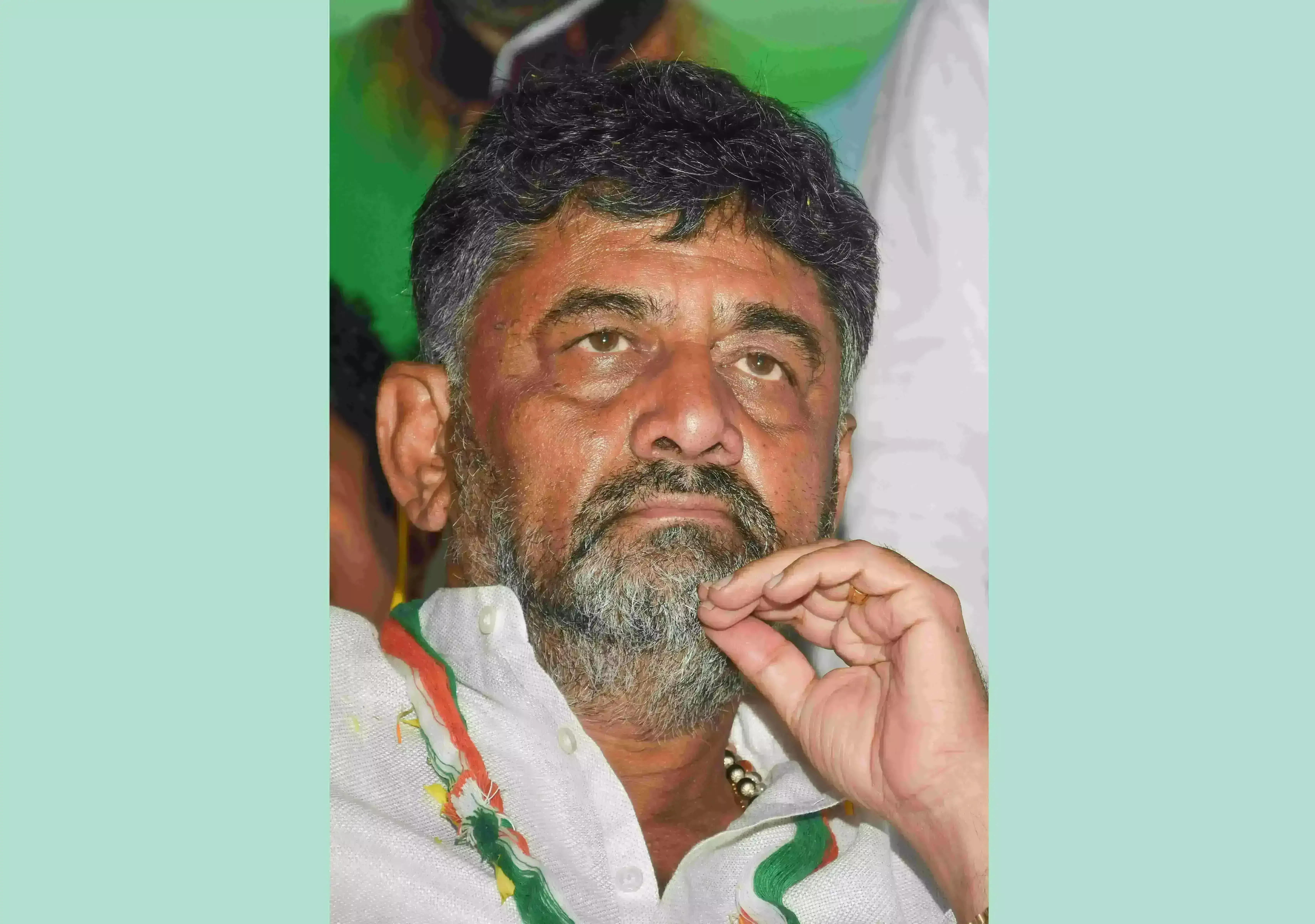 ಡಿಕೆಶಿ ವಿರುದ್ಧದ ಸಿಬಿಐ ತನಿಖೆ ಹಿಂಪಡೆಯಲು ನಿರ್ಧಾರ; ಬಿಜೆಪಿಯಿಂದ ಪ್ರತಿಭಟನೆಯ ಎಚ್ಚರಿಕೆ