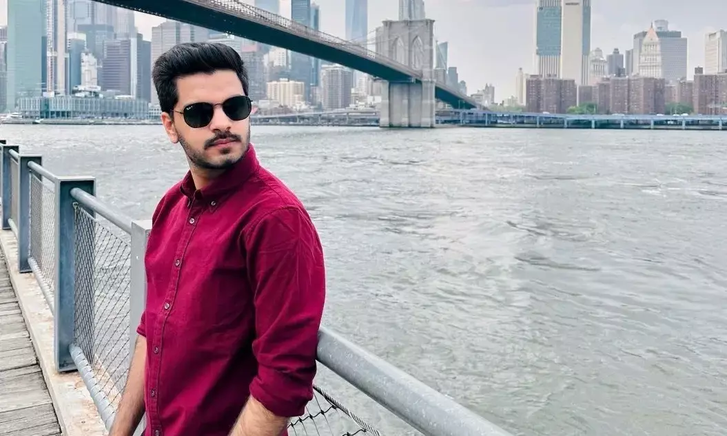 ಅಮೆರಿಕದಲ್ಲಿ ಭಾರತೀಯ ವಿದ್ಯಾರ್ಥಿಗೆ ಗುಂಡಿಟ್ಟು ಹತ್ಯೆ