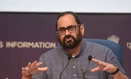 ಐಟಿ ನಿಯಮ ಉಲ್ಲಂಘಿಸುವ ಸಾಮಾಜಿಕ ಜಾಲತಾಣಗಳ ವಿರುದ್ಧ ದೂರು ದಾಖಲಿಸಲು ನಾಗರಿಕರಿಗೆ ನೆರವಾಗಲಿರುವ ಸರ್ಕಾರ