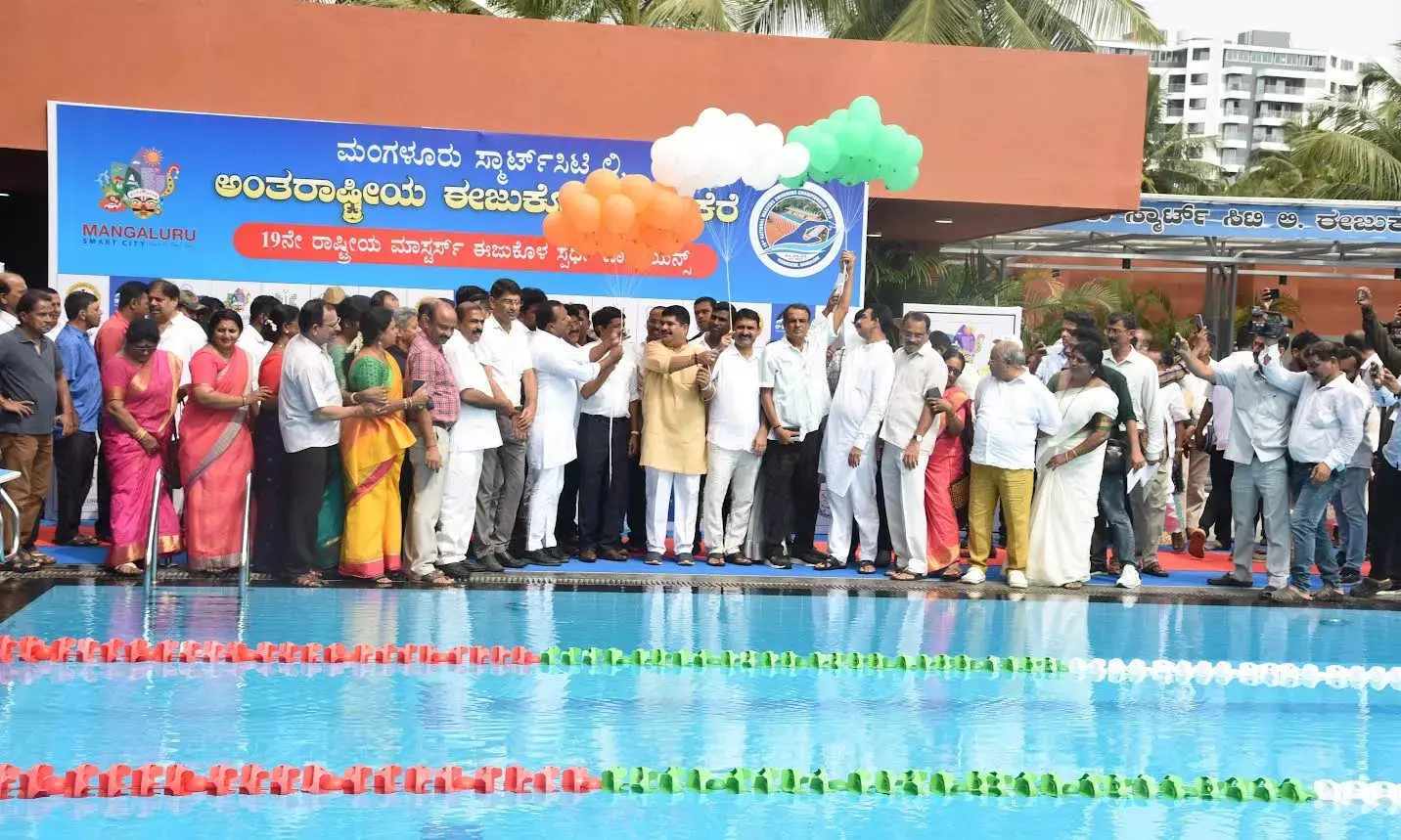 ಮಂಗಳೂರು ನಗರದ ಪ್ರವಾಸಿ ತಾಣಗಳ ಅಭಿವೃದ್ಧಿಗೆ 50 ಕೋಟಿ ರೂ ಅನುದಾನ-ಸುರೇಶ್ ಬಿ.ಎಸ್.