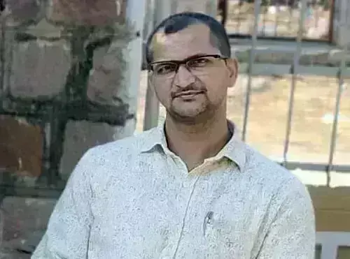 ಮಂಗಳೂರಿನ ಆಸ್ಪತ್ರೆಯಲ್ಲಿ ಕೈ ಬೆರಳಿಗೆ ಚಿಕಿತ್ಸೆ ಪಡೆದಿದ್ದ ಹಂತಕ