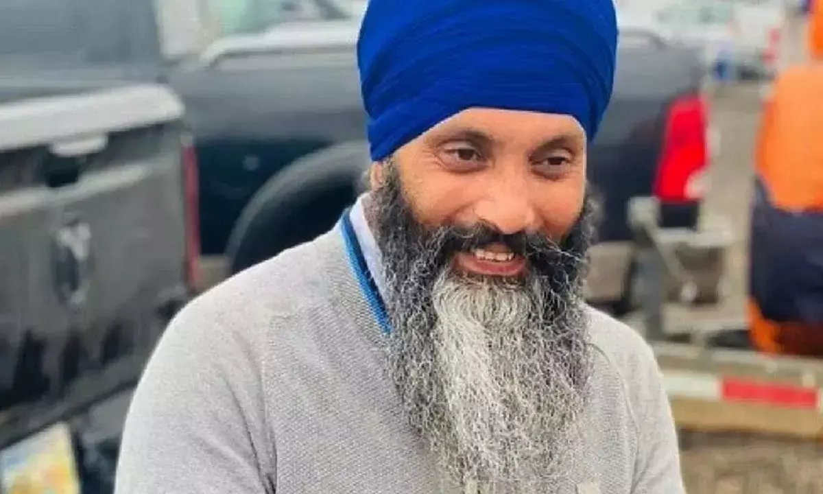 ಅಮೇರಿಕಾದಲ್ಲಿ ಖಾಲಿಸ್ತಾನಿಯನ್ನು ಕೊಲೆ ಮಾಡಿಸಲು ಪ್ರಯತ್ನಿಸಿತೇ ಭಾರತ ?