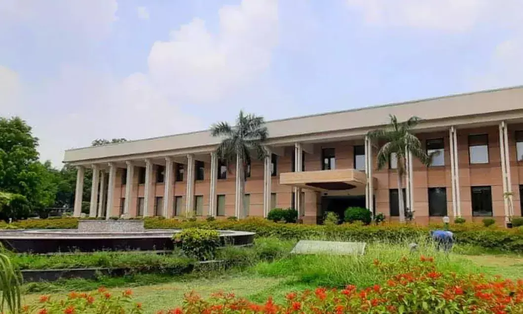 ದಿಲ್ಲಿಯಲ್ಲಿರುವ ಅಫ್ಘಾನ್ ರಾಯಭಾರ ಕಚೇರಿ ಶಾಶ್ವತ ಬಂದ್‌