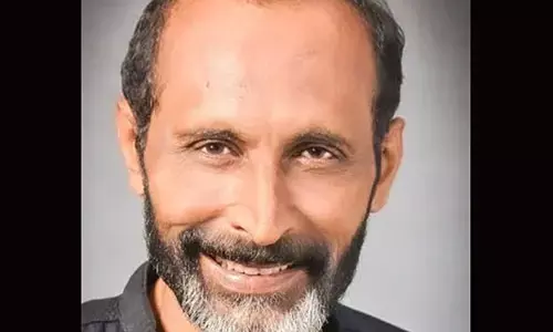 ವಿಜಯಕುಮಾರ್ ಕೊಡಿಯಾಲ್ ಬೈಲ್ ರಿಗೆ ರಂಗಚಾವಡಿ ಪ್ರಶಸ್ತಿ