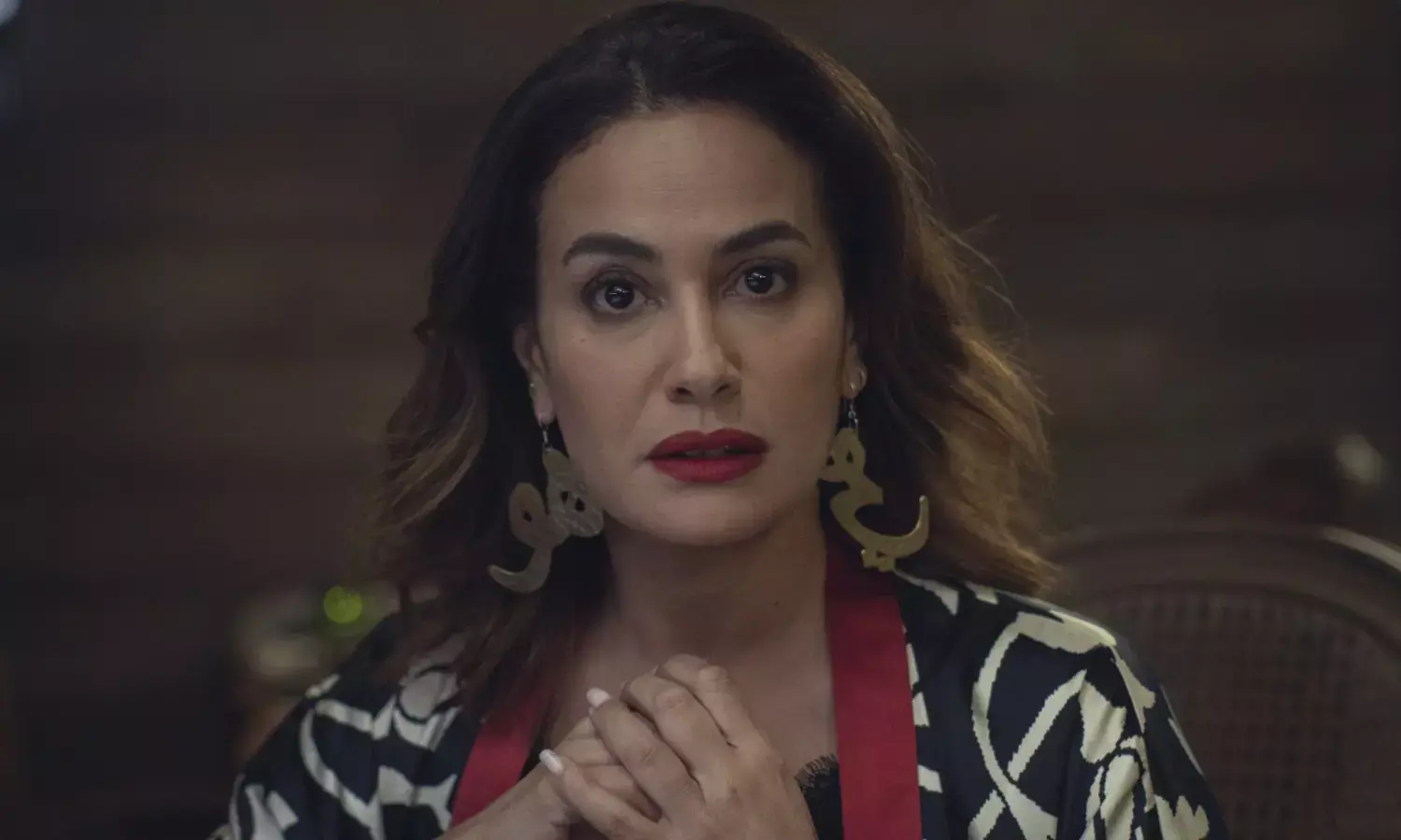 ವಿಶ್ವ ಆಹಾರ ಕಾರ್ಯಕ್ರಮದ ಸದ್ಭಾವನಾ ರಾಯಭಾರಿ ಸ್ಥಾನಕ್ಕೆ ನಟಿ ಹೆಂಡ್ ಸಬ್ರಿ ರಾಜೀನಾಮೆ