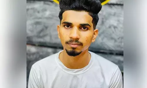 ಉಜಿರೆ: ಡಿವೈಡರ್ ಗೆ ಬೈಕ್ ಢಿಕ್ಕಿ; ವಿದ್ಯಾರ್ಥಿ ಮೃತ್ಯು