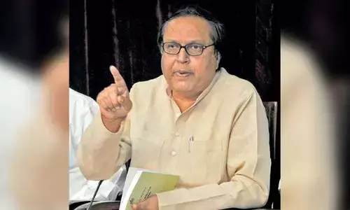 ಡಿ.ಕೆ. ಶಿವಕುಮಾರ್‌ ವಿರುದ್ಧದ ಸಿಬಿಐ ತನಿಖೆ ಹಿಂಪಡೆಯುವುದು ದುರುದ್ದೇಶಪೂರಿತ: ಮುಖ್ಯಮಂತ್ರಿ ಚಂದ್ರು