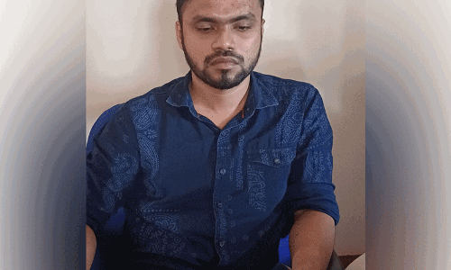 ಮರಣ ದೃಢೀಕರಣ ಪತ್ರಕ್ಕಾಗಿ ಲಂಚದ ಬೇಡಿಕೆ; ಚೇಳ್ಯಾರು ಗ್ರಾಮದ VA ಲೋಕಾಯುಕ್ತ ಬಲೆಗೆ