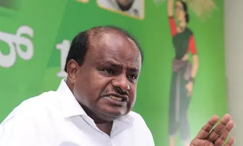 ಲೋಕಸಭೆ ಚುನಾವಣೆವರೆಗೂ ಸರಕಾರ ಜಾತಿಗಣತಿ ನಾಟಕ ಆಡುತ್ತದೆ; ಹೆಚ್.ಡಿ.ಕುಮಾರಸ್ವಾಮಿ