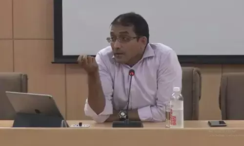 ಕೊಲಿಜಿಯಂ ನಿಂದ ಶಿಫಾರಸುಗೊಂಡ 2 ವರ್ಷ ಬಳಿಕ ಬಾಂಬೆ ಹೈಕೋರ್ಟಿಗೆ ಸೋಮಶೇಖರ್ ಸುಂದರೇಶನ್ ನೇಮಕ