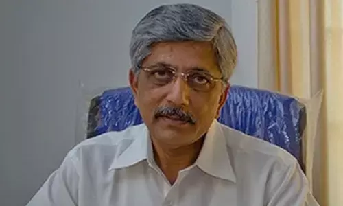 ಕರ್ನಾಟಕ ಹಿಂದುಳಿದ ವರ್ಗಗಳ ಆಯೋಗದ ಅಧ್ಯಕ್ಷರಾಗಿ ಜಯಪ್ರಕಾಶ್ ಹೆಗ್ಡೆ ಮರುನೇಮಕ