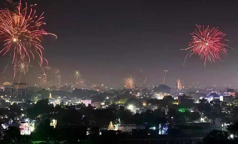 ಕೆನಡಾ: ದೀಪಾವಳಿ ಕಾರ್ಯಕ್ರಮಕ್ಕೆ ಖಾಲಿಸ್ತಾನಿ ಬೆಂಬಲಿಗರ ದಾಳಿ; ದಾಂಧಲೆ