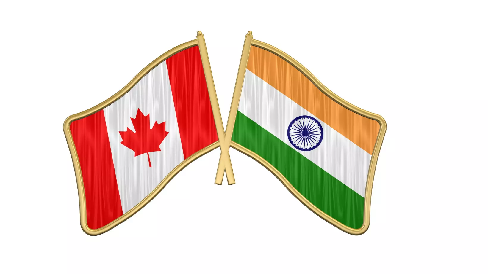 ತನಿಖೆ ಆರಂಭಗೊಳ್ಳುವ ಮೊದಲೇ ಕೆನಡಾ ನಮ್ಮನ್ನು ಅಪರಾಧಿಯೆಂದು ಘೋಷಿಸಿದೆ: ಭಾರತ ತನಿಖೆ ಆರಂಭಗೊಳ್ಳುವ ಮೊದಲೇ ಕೆನಡಾ ನಮ್ಮನ್ನು ಅಪರಾಧಿಯೆಂದು ಘೋಷಿಸಿದೆ: ಭಾರತ