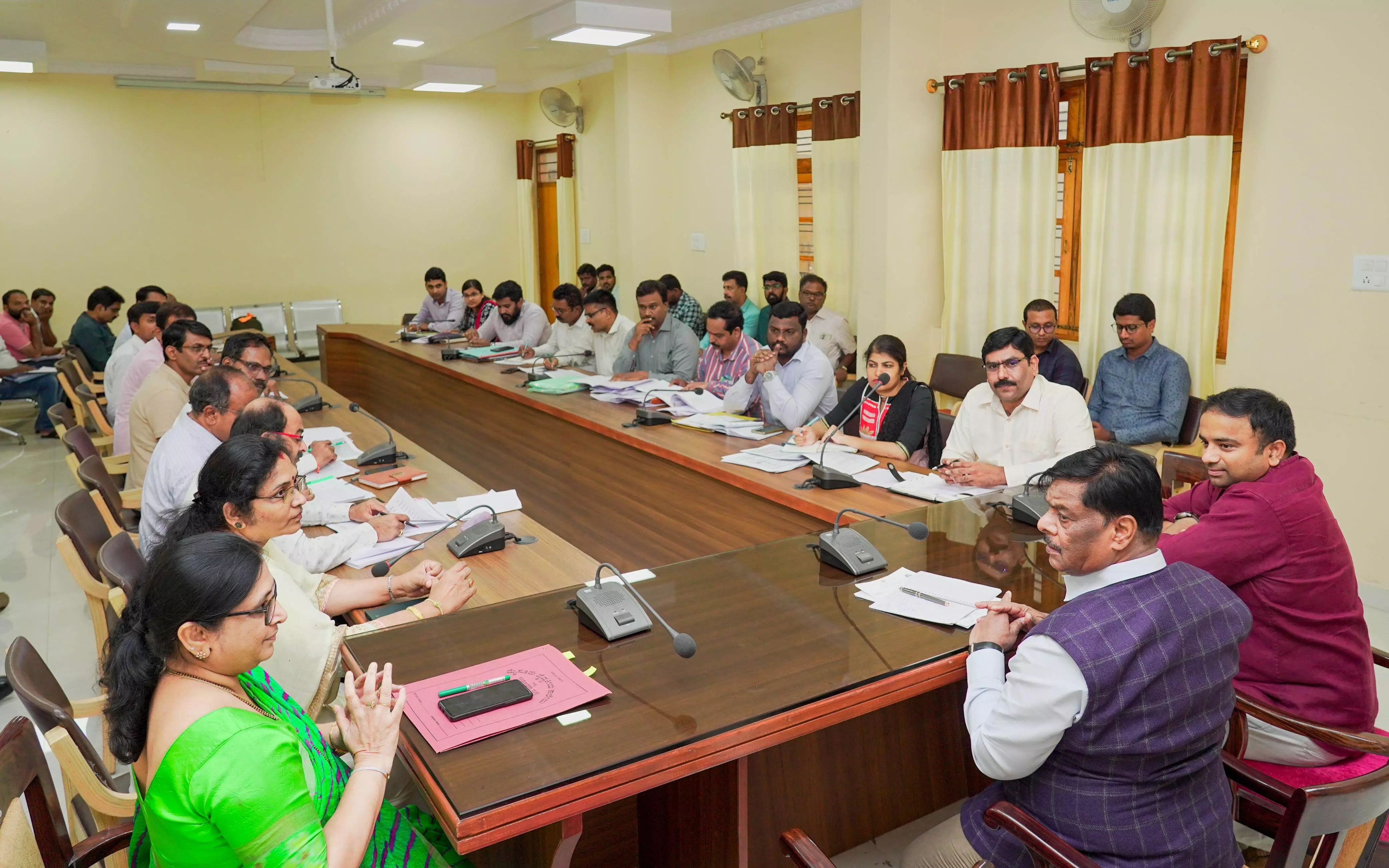 ದಲಿತರು, ಹಿಂದುಳಿದ ವರ್ಗಗಳಿಗೆ ಶಿಕ್ಷಣವೇ ಆಸ್ತಿ: ಸಚಿವ ಡಾ.ಎಚ್.ಸಿ.ಮಹದೇವಪ್ಪ ದಲಿತರು, ಹಿಂದುಳಿದ ವರ್ಗಗಳಿಗೆ ಶಿಕ್ಷಣವೇ ಆಸ್ತಿ: ಸಚಿವ ಡಾ.ಎಚ್.ಸಿ.ಮಹದೇವಪ್ಪ