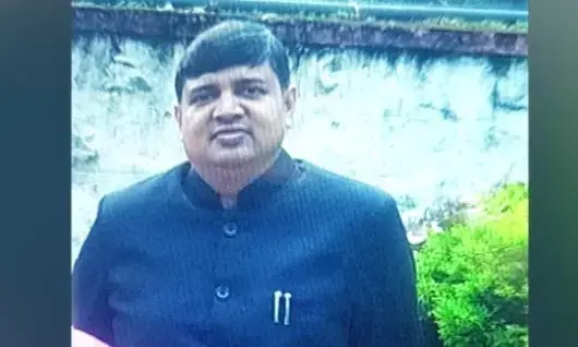 ಬೆಳಗಾವಿ: ಕಂಟೊನ್ಮೆಂಟ್ ಬೋರ್ಡ್ ನ ಮುಖ್ಯ ಕಾರ್ಯನಿರ್ವಹಣಾಧಿಕಾರಿ ನಿಗೂಢ ಸಾವು