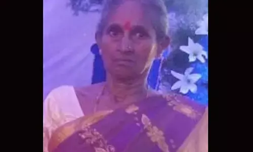 ಲಲಿತಾ ಪೂಜಾರ್ತಿ