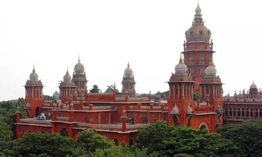 ಜಿಲ್ಲಾಧಿಕಾರಿಗಳಿಗೆ ಈಡಿಸಮನ್ಸ್ ವಿರುದ್ಧ ಹೈಕೋರ್ಟ್ ಮೆಟ್ಟಿಲೇರಿದ ತಮಿಳುನಾಡು ಸರಕಾರ