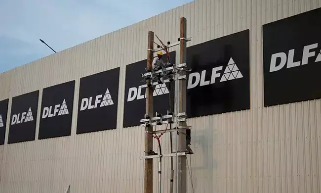 ಡಿಎಲ್ಎಫ್ ರಿಯಲ್ ಎಸ್ಟೇಟ್ ಸಂಸ್ಥೆಯ ಗುರುಗ್ರಾಮ ಕಚೇರಿಗಳಲ್ಲಿ ಈಡಿ ಶೋಧ