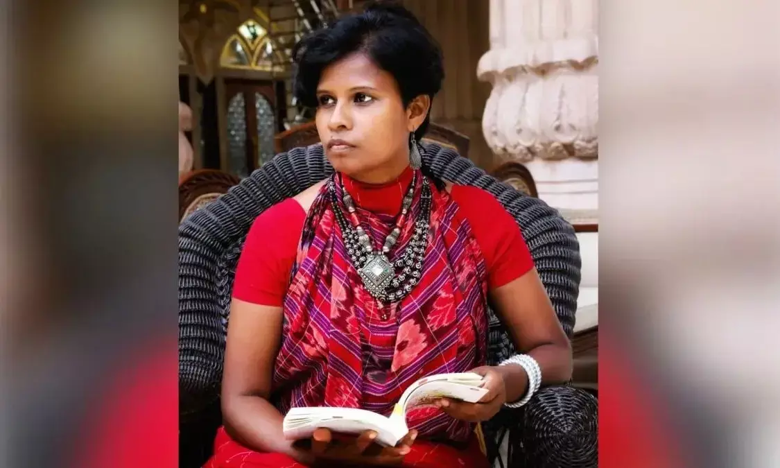 ಮಣಿಪುರ: ಇಂಡಿಯಾ ಟುಡೆ ಸಮೂಹದ ಪ್ರಶಸ್ತಿ ನಿರಾಕರಿಸಿದ ಆದಿವಾಸಿ ಪತ್ರಕರ್ತೆ