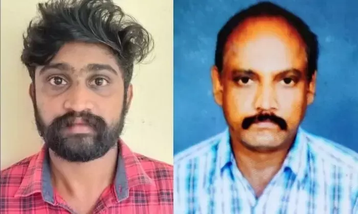 ಕೇರಳ: ಹಾಸಿಗೆಯಲ್ಲಿ ಮಲ ವಿಸರ್ಜಿಸಿದರೆಂದು ಅನಾರೋಗ್ಯ ಪೀಡಿತ ತಂದೆಯನ್ನೇ ಕೊಂದ ಪುತ್ರ