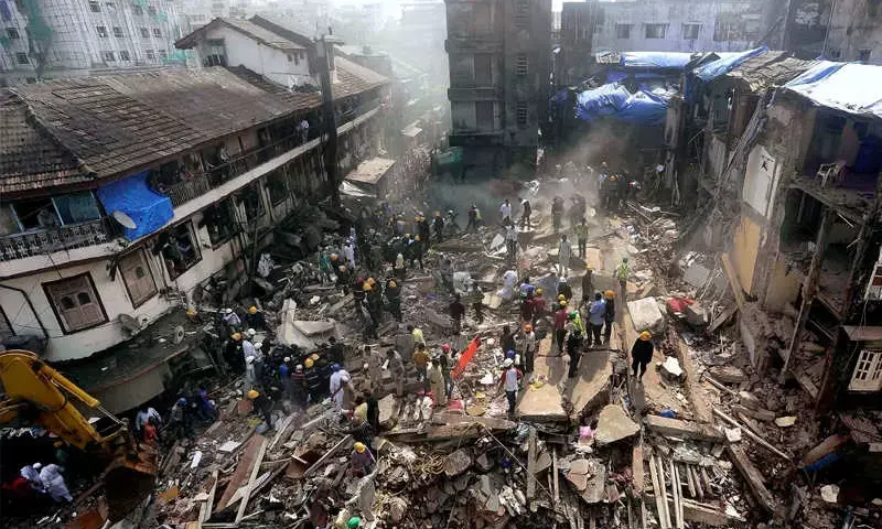 ಭೆಂಡಿ ಬಝಾರ್ ಗುಂಪು ಘರ್ಷಣೆ ; 50ಕ್ಕೂ ಅಧಿಕ ಮಂದಿ ವಿರುದ್ಧ ಕೇಸ್