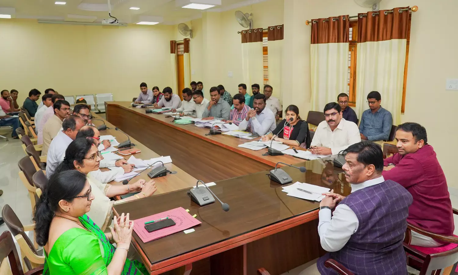 ದಲಿತರು, ಹಿಂದುಳಿದ ವರ್ಗಗಳಿಗೆ ಶಿಕ್ಷಣವೇ ಆಸ್ತಿ: ಸಚಿವ ಡಾ.ಎಚ್.ಸಿ.ಮಹದೇವಪ್ಪ