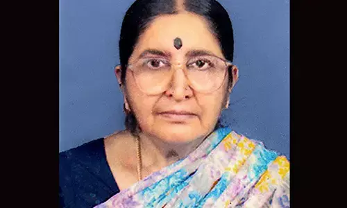 ವತ್ಸಲಾ ವಿ. ನಾಯಕ್