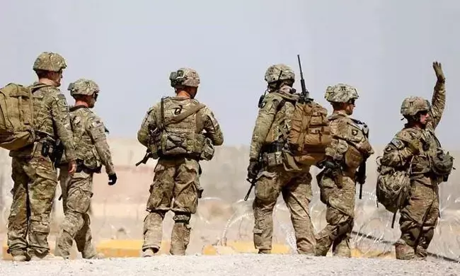 ಅಮೆರಿಕದ ಸೇನಾನೆಲೆಯ ಫೋಟೋ ಸೆರೆ ಹಿಡಿದ ಉ.ಕೊರಿಯಾ ಉಪಗ್ರಹ: ವರದಿ