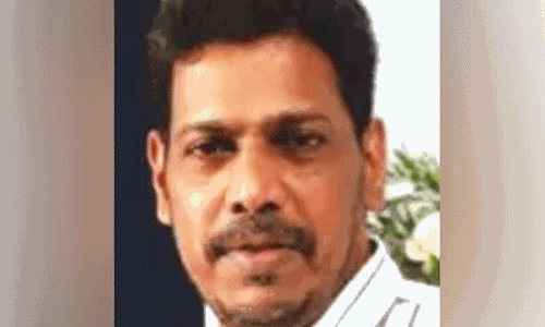 ಕಾಸರಗೋಡು: ನದಿಗೆ ಹಾರಿ ವ್ಯಾಪಾರಿ ಆತ್ಮಹತ್ಯೆ