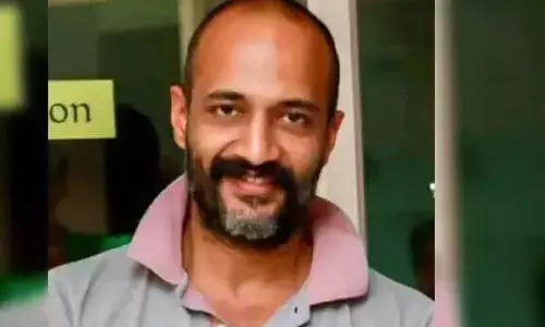 ʼಧರ್ಮಾಂಧ ರಾಜಕಾರಣʼ ನಿಜವಾದ ಪನೌತಿ: ಕಿಶೋರ್‌ ಕುಮಾರ್‌