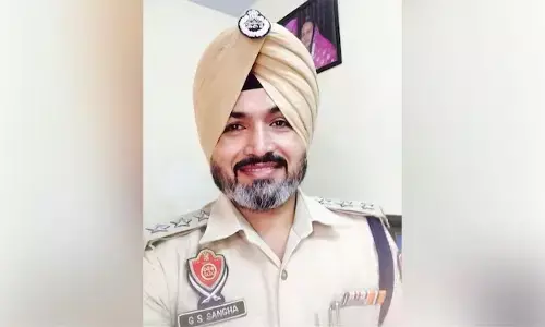 ಪ್ರಧಾನಿ ಮೋದಿ ಭದ್ರತೆಯಲ್ಲಿ ಲೋಪ ಎಸ್ಎಸ್ಪಿ ಗುರ್ಬಿಂದರ್ ಸಿಂಗ್ ಅಮಾನತು