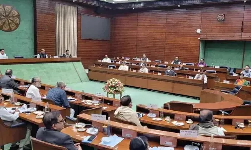 ಡಿಸೆಂಬರ್ 2ರಂದು ಸರ್ವ ಪಕ್ಷಗಳ ಸಭೆ ಕರೆದ ಕೇಂದ್ರ ಸರಕಾರ