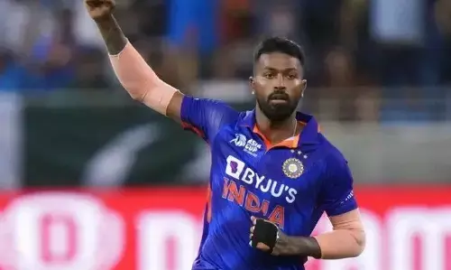 ಹಾರ್ದಿಕ್ ಪಾಂಡ್ಯ ಗುಜರಾತ್ ಟೈಟಾನ್ಸ್ನಿಂದ ಮುಂಬೈ ಇಂಡಿಯನ್ಸ್ ನತ್ತ?